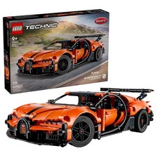 LEGO TECHNIC HYPER CAR BUGATTI