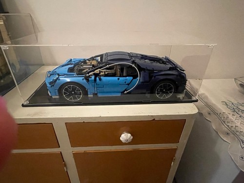 Lego technic bugatti - lego,