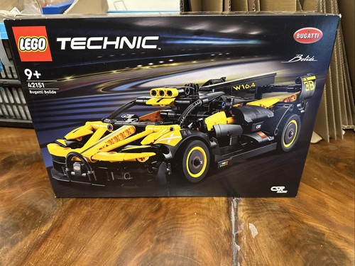 42151 lego technic - technic,