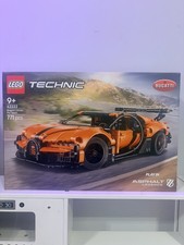 LEGO Technic Bugatti Chiron