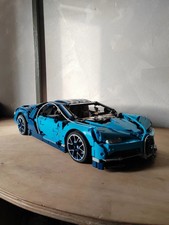 42083 Bugatti Chiron