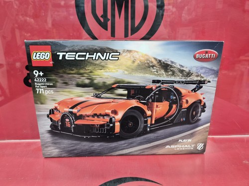 Lego technic 42222 - 42222, /